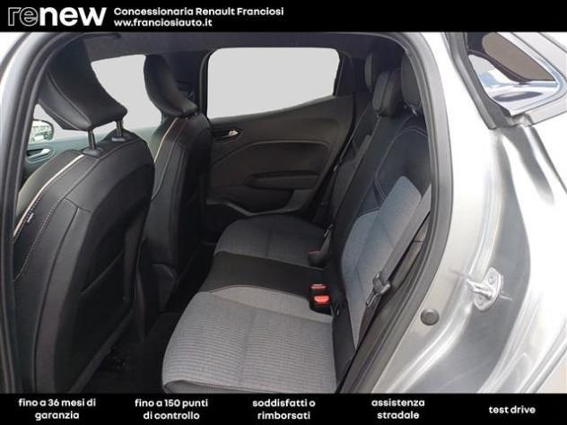 RENAULT Clio 5 TCe 90 techno rif. 23903457 - Foto 6