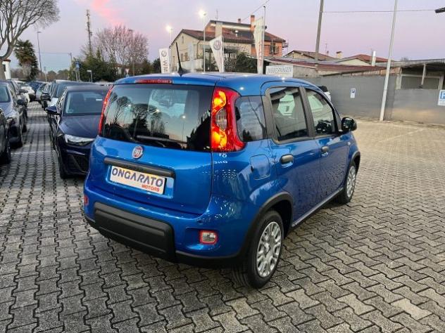 FIAT Panda 1.0 FireFly S&S Hybrid #Nuovo.Modello rif. 22360462 - Foto 5
