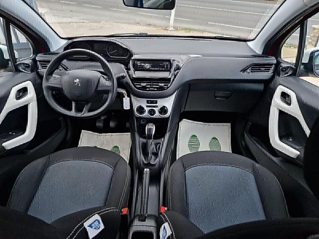 Peugeot 208 PureTech 68 5 porte Active - Foto 9