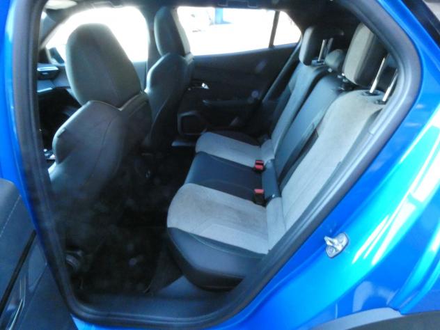 PEUGEOT 2008 2ª serie 2008 motore elettrico 136 CV GT Pack - Foto 10