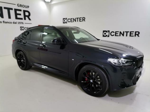 BMW X4 X4 xDriveM40d 48V - Foto 3