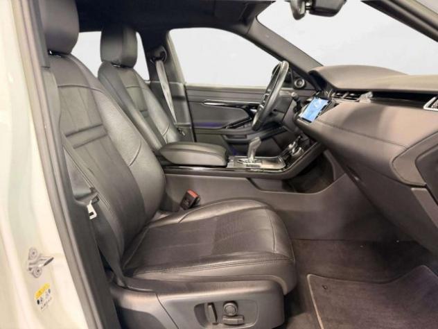 LAND ROVER Range Rover Evoque 2.0D I4 163 CV AWD Auto SE rif. 23924302 - Foto 3