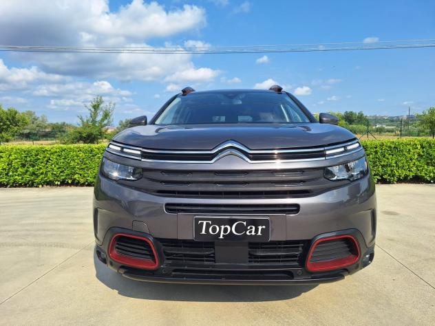 Citroen C5 Aircross Da 235 al Mese - Foto 4
