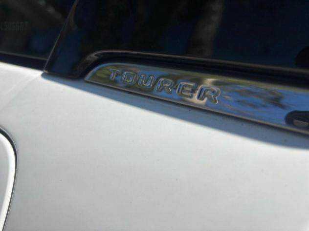 Citroen C5 Station Wagon 2.0 HDi 163CV FAP Excecutive - Foto 10