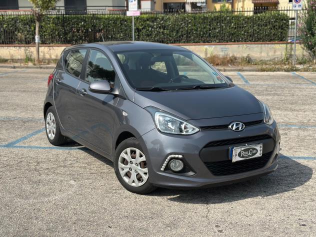 Hyundai i10 1.1 12V Sound Edition - Foto 2