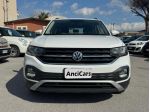 Volkswagen T-Cross 1.6 TDI SCR Style BMT