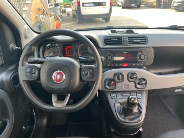 FIAT Panda 1.0 FireFly S&S Hybrid City Life rif. 23820978 - Foto 10