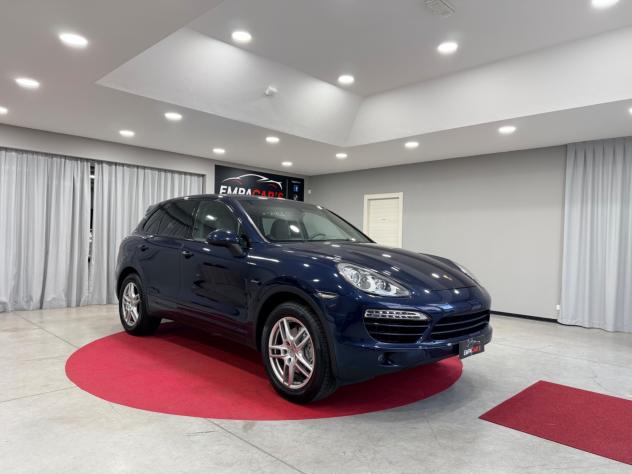Porsche Cayenne 3.0 V6 245CV TUTTI I TAGLIANDI - Foto 8