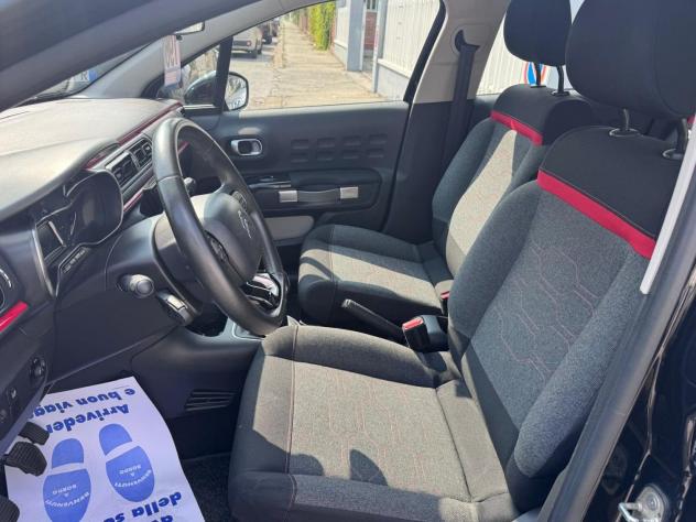 Citroën C3 PureTech 82 Shine - Foto 9