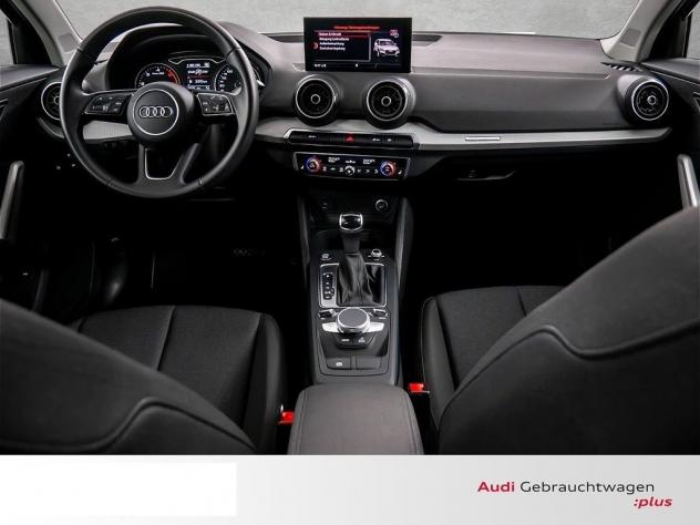 Audi Q2 Advanced 30 TDI Navi, AHK, aria condizionata, PDC posterioreI - Foto 9