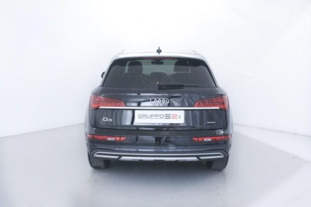 AUDI Q5 40 TDI 204 CV quattro S tronic Business Advanced rif. 22054273 - Foto 5
