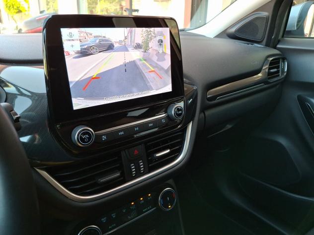 Ford Puma 1.0 EcoBoost Hybrid 125 CV AUTOMATICA Titanium - Foto 6