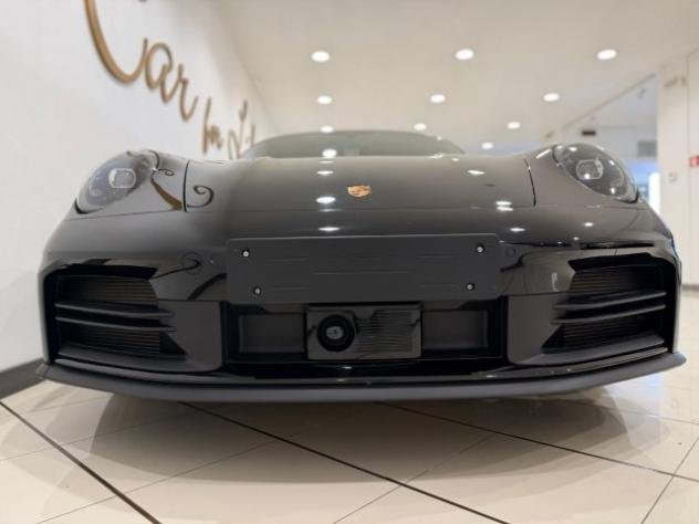 PORSCHE 911 Carrera 992.2 394 CV Coupè rif. 24034466 - Foto 10