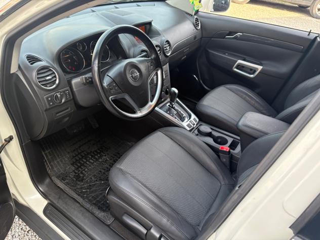 Opel Antara 2.2 CDTI 163CV Cosmo 4x4 -Automatico - Perfetto - Foto 10
