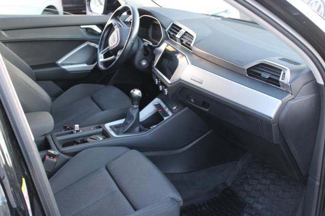 Audi Q3 35 TDI quattro Business - Foto 7