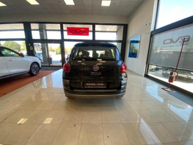 FIAT 500L 1.3 Multijet 95 CV City Cross rif. 23526688 - Foto 4