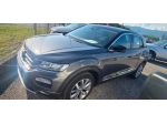 VOLKSWAGEN T-Roc 1ª serie T-Roc 1.0 TSI 115 CV Style BlueMotion Technology