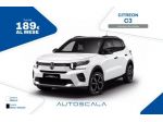 CITROEN C3 1.2 PureTech 100cv S&S Max rif. 23803872