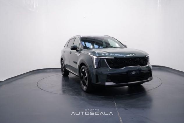 KIA Sorento 2.2 CRDi DCT8 4WD Style 7 Posti rif. 24040195 - Foto 8