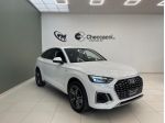 AUDI Q5 Sportback 40 TDI MHEV QUATTRO S TRONIC S LINE