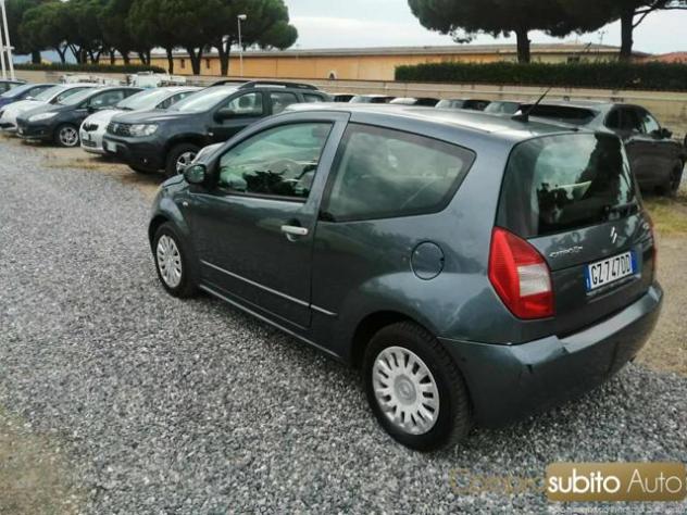 CITROEN C2 1.1 Exclusive rif. 24031279 - Foto 6