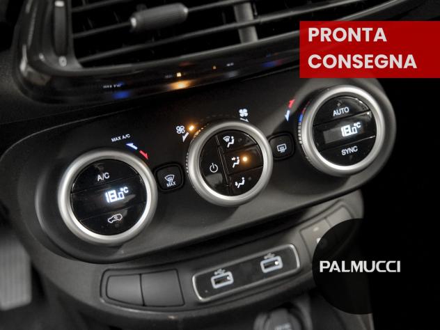 FIAT 500X 1.3 MultiJet 95 CV Sport - Foto 6