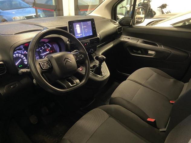 Citroen Berlingo BlueHDi 130 S&S Van XL Worker - Foto 6