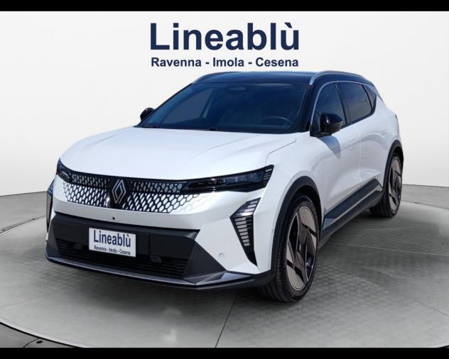 Renault Scénic Electric E-Tech Electric 220 CV Long Range Iconic