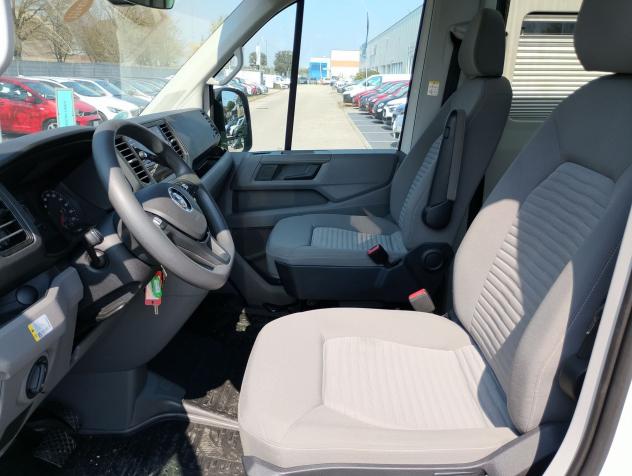 Volkswagen Crafter I 35 2006 GRAND CALIFORNIA FURG. PM 130 KW - Foto 3