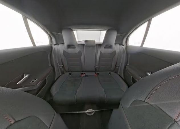 Mercedes-Benz Classe A A 180 Premium AMG LED NAVI - Foto 8