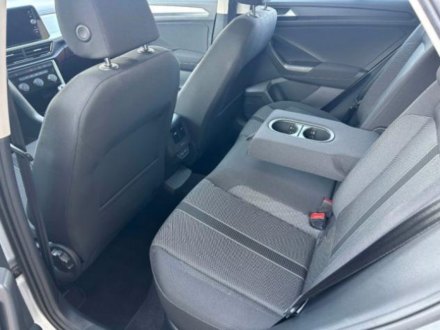 VOLKSWAGEN T-Roc 2.0 TDI SCR Life rif. 23872827 - Foto 9