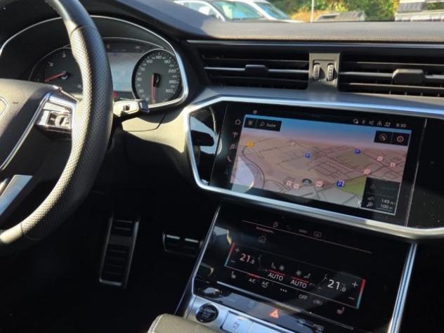 AUDI A6 Avant 40 TDI Quattro S tronic S line Sline rif. 24062680 - Foto 10