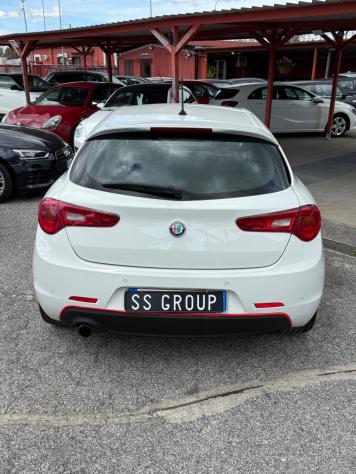 Giulietta 1.6 JTDm-2 105 CV Exclusive-rate-garanzia - Foto 7