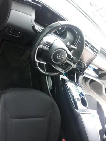 Hyundai Tucson 1.6 HEV aut.Xline - Foto 4