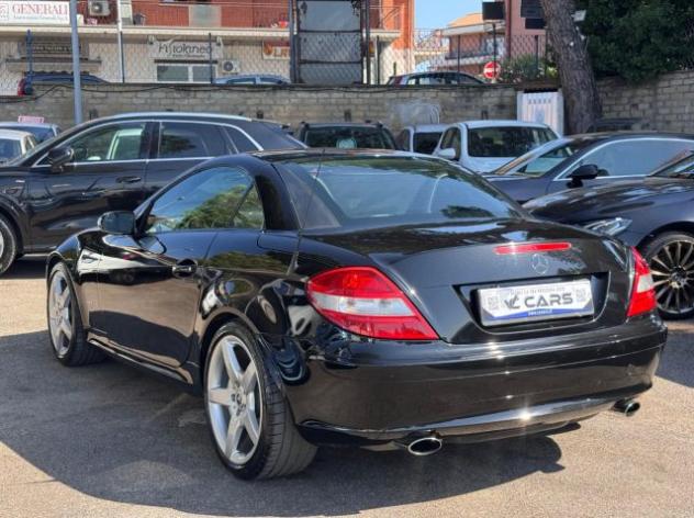 MERCEDES-BENZ SLK 200 Kompressor rif. 23874372 - Foto 6