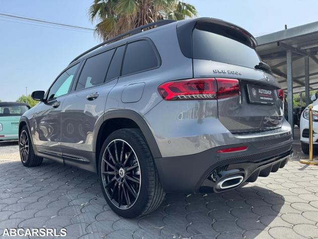 MERCEDES - GLB - 200 d Automatic Executive - FINANZIABILE - PERMUTE - Foto 10