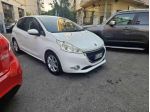 PEUGEOT 208 1° serie 1.2 VTi 82 CV 5 porte Active rif. 23935027