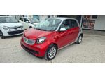 Smart ForFour 70 1.0 Passion GARANZIA PREZZO REALE NO OBBLIGO FINANZIAMENTO