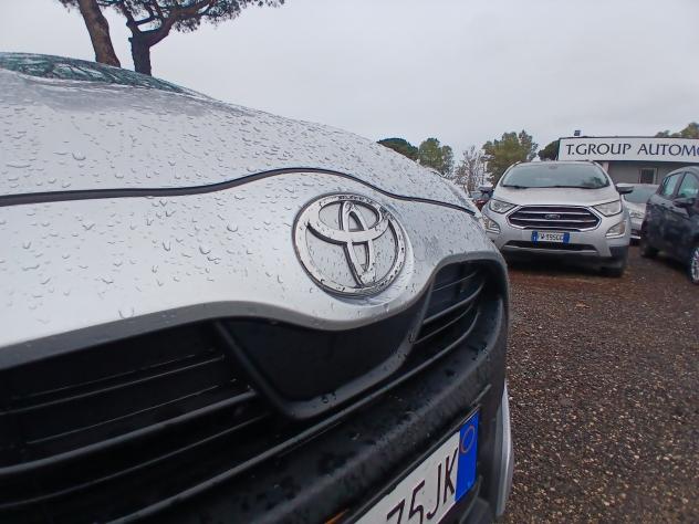 Toyota Yaris 1.5 Hybrid 5 porte Active - Foto 10