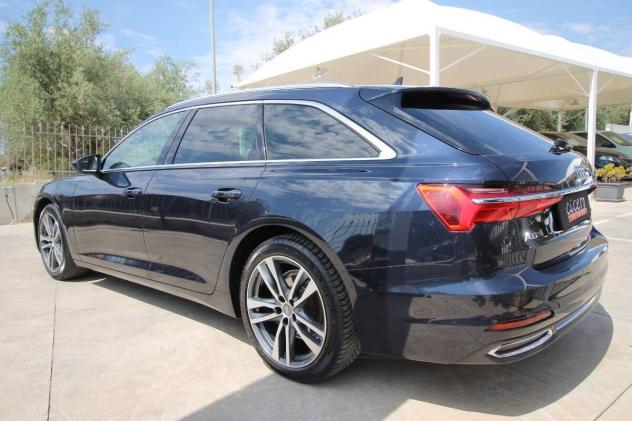Audi A6 Avant 40 TDI quattro S tronic Business Sport - Foto 4