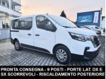 NISSAN Primastar 2.0 dCi 110CV PC-TN Bus rif. 23498434
