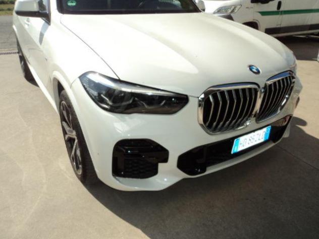 BMW X5 xDrive30d 48V Msport rif. 23821345 - Foto 4