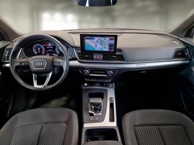 Audi Q5 TDI 150kW quattro S tronic Business Adv. - Foto 7