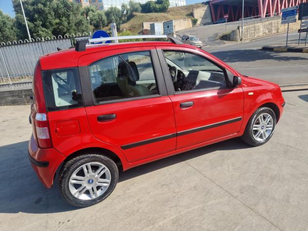 FIAT Panda Fiat Panda 1.2 Emotion - Foto 5