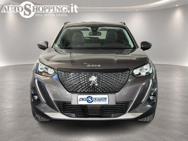 Peugeot 2008 2ª serie PureTech 130 S&S Allure - Foto 2