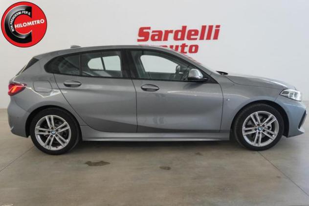 BMW 116 d 5p. Msport Exterior rif. 23811951 - Foto 4