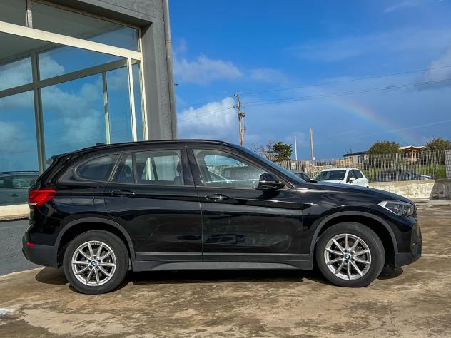 Bmw X1 (PROMO) sDrive16d Advantage - Foto 3