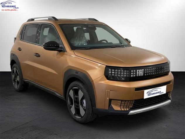 FIAT - Grande Panda - 1.2 Hybrid 110 S&S La Prima - Foto 3