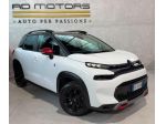 Citroen C3 Aircross Benzina Neo patentati Full LED 79.000 Km