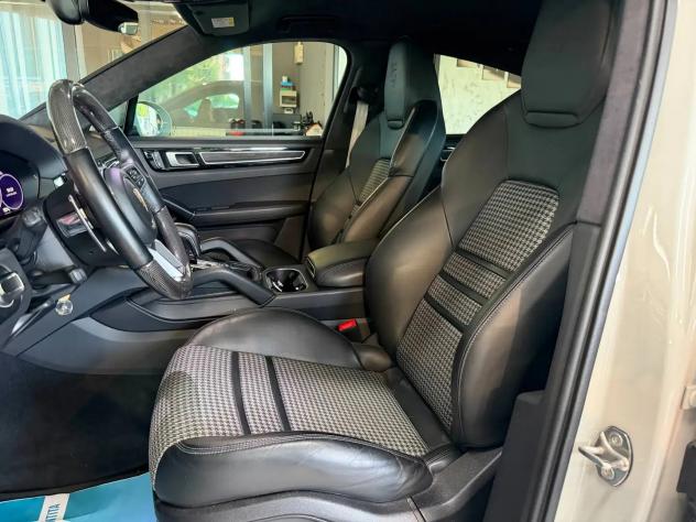 Porsche Cayenne 3.0 tiptronic - Foto 9